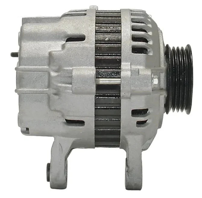 New Alternator For Hyundai Excel 1.5L 1988-1989, Mitsubishi Precis 1.5L 1988-89
