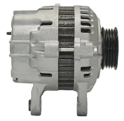 New Alternator For Hyundai Excel 1.5L 1988-1989, Mitsubishi Precis 1.5L 1988-89