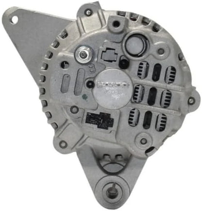 New Alternator For Hyundai Excel 1.5L 1988-1989, Mitsubishi Precis 1.5L 1988-89