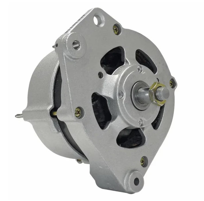 New Alternator For Volkswagen Golf Jetta Passat  (2.0L) 1990-1992