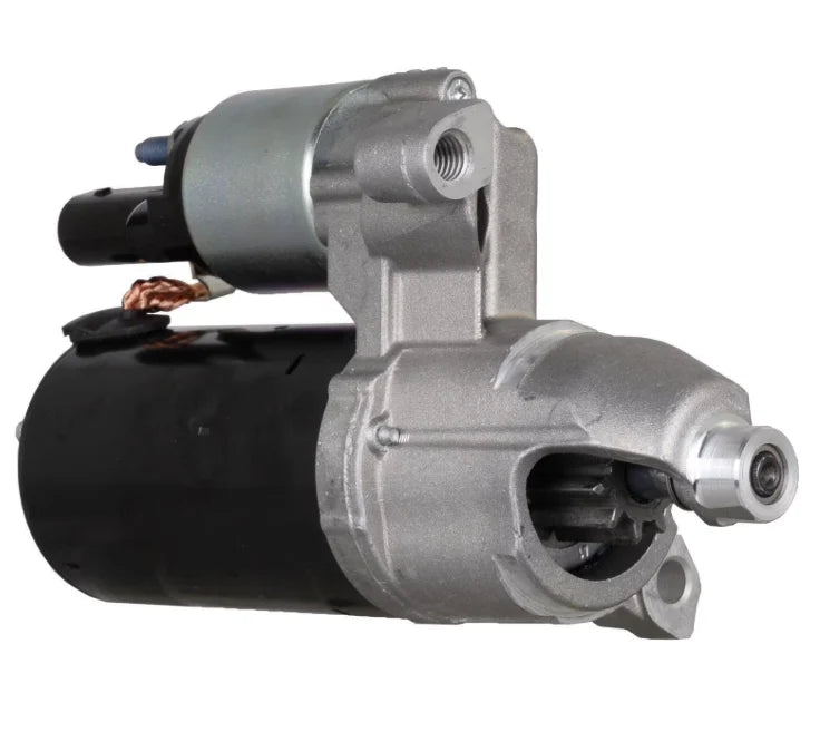 OEM Starter For Audi A6 A7 A8 Quattro V6 3.0L 2013-2015, Q5 2013 2014 2015-2017