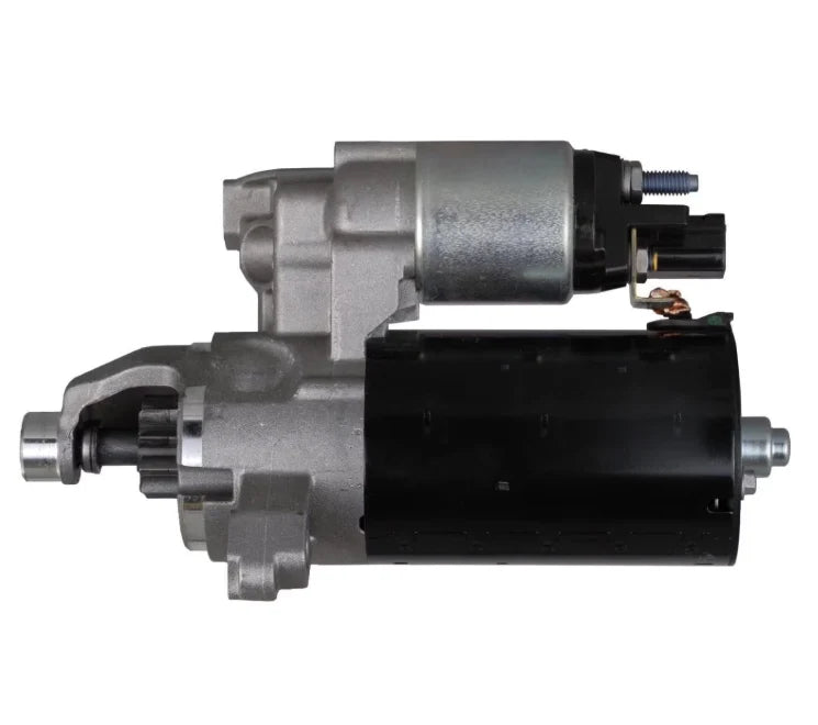 OEM Starter For Audi A6 A7 A8 Quattro V6 3.0L 2013-2015, Q5 2013 2014 2015-2017