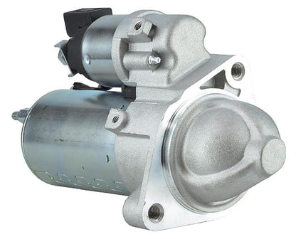 New Starter Fits Kia Sedona Sorento 2016-2021, Hyundai Santa Fe 3.3L 2015-2019