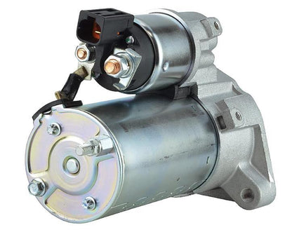 New Starter Fits Kia Sedona Sorento 2016-2021, Hyundai Santa Fe 3.3L 2015-2019