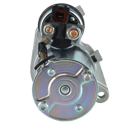 New Starter Fits Kia Sedona Sorento 2016-2021, Hyundai Santa Fe 3.3L 2015-2019