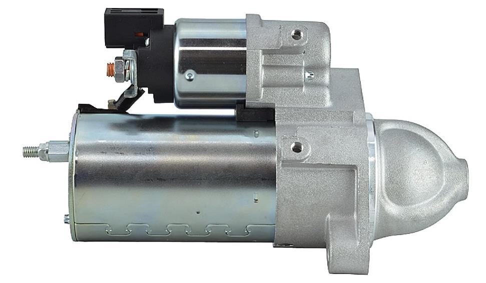 OEM Starter Fits Kia Sedona Sorento 3.3L 2016-21, Hyundai Santa Fe 3.3L 2015-19