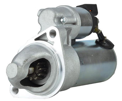 OEM Starter Fits Kia Sedona Sorento 3.3L 2016-21, Hyundai Santa Fe 3.3L 2015-19