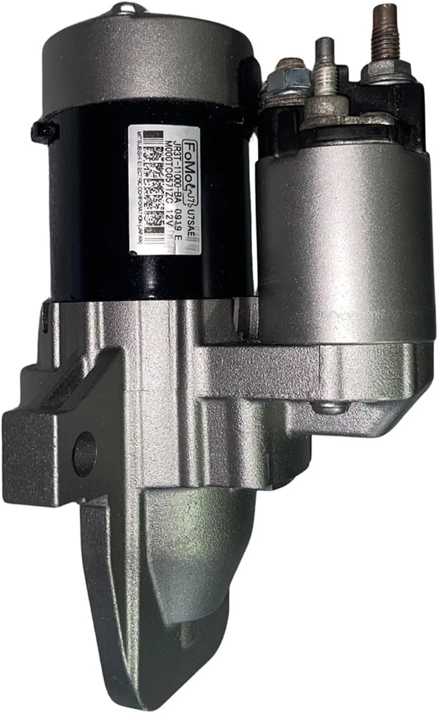 OEM Starter For Ford Mustang (2.3L)  2018 2019 2020 2021 2022 2023
