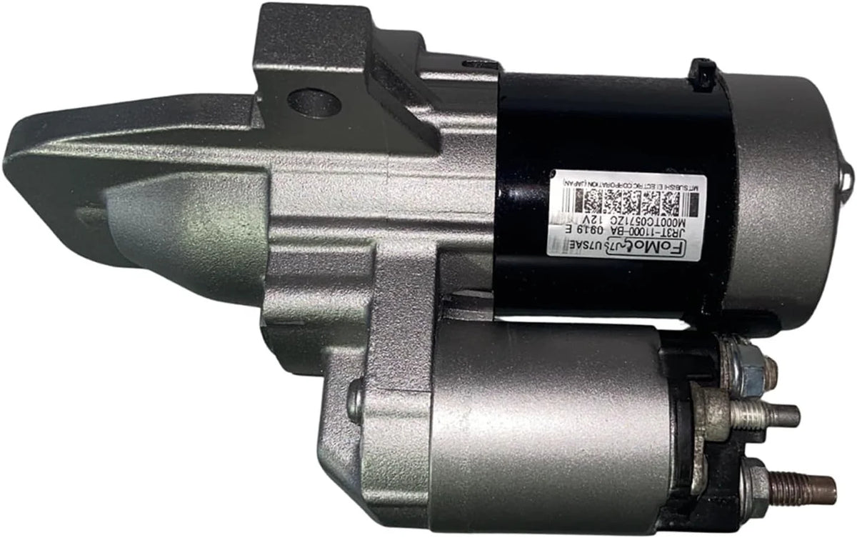 OEM Starter For Ford Mustang (2.3L)  2018 2019 2020 2021 2022 2023