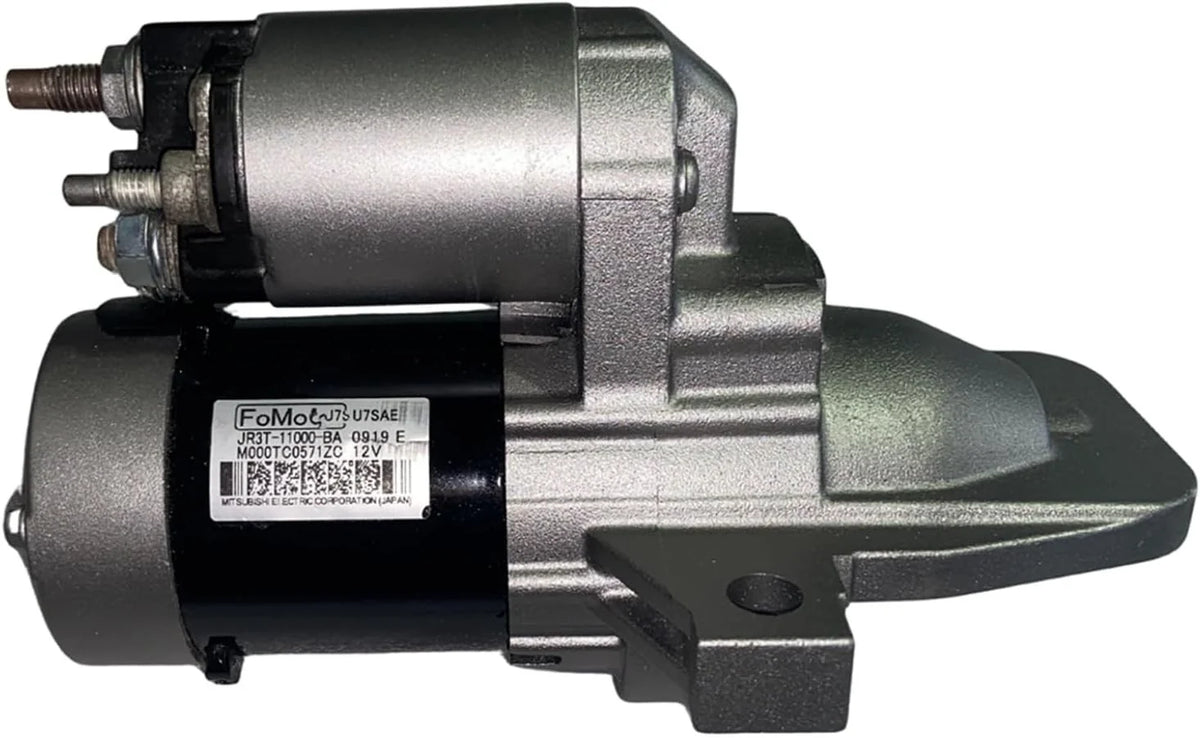 OEM Starter For Ford Mustang (2.3L)  2018 2019 2020 2021 2022 2023