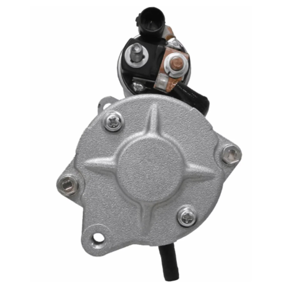 Starter For Chevrolet Cruze 2016 2018 (Manual Transmission)
