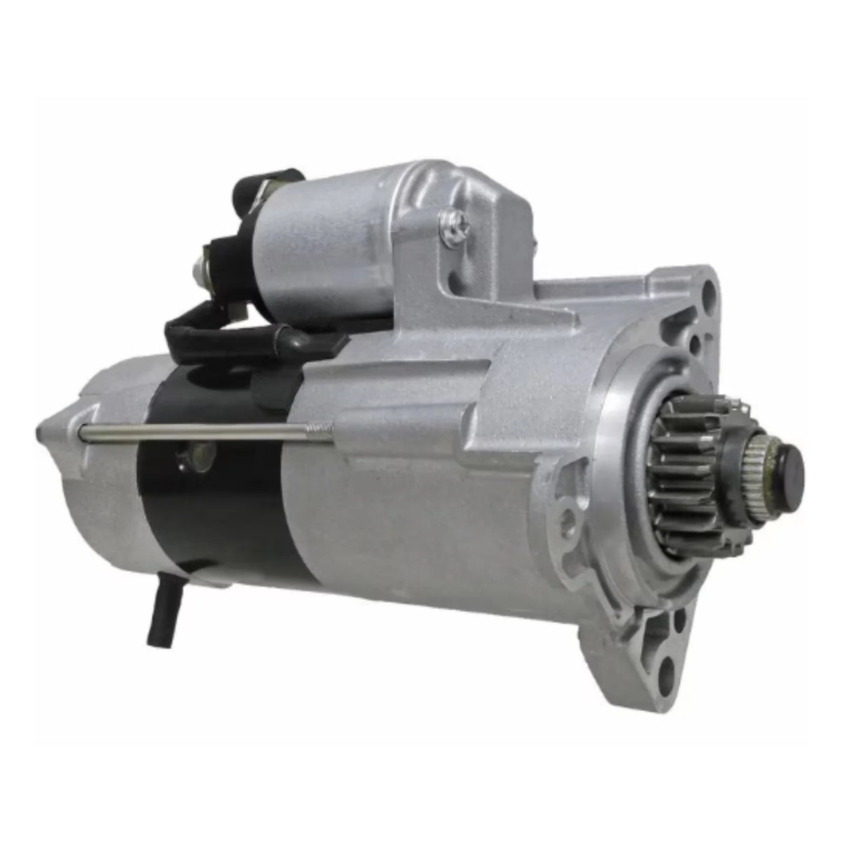 Starter For Chevrolet Cruze 2016 2018 (Manual Transmission)