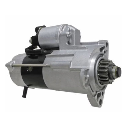 New Starter For Chevrolet Cruze 2016 2018 1.4L (Manual Transmission) 16030n