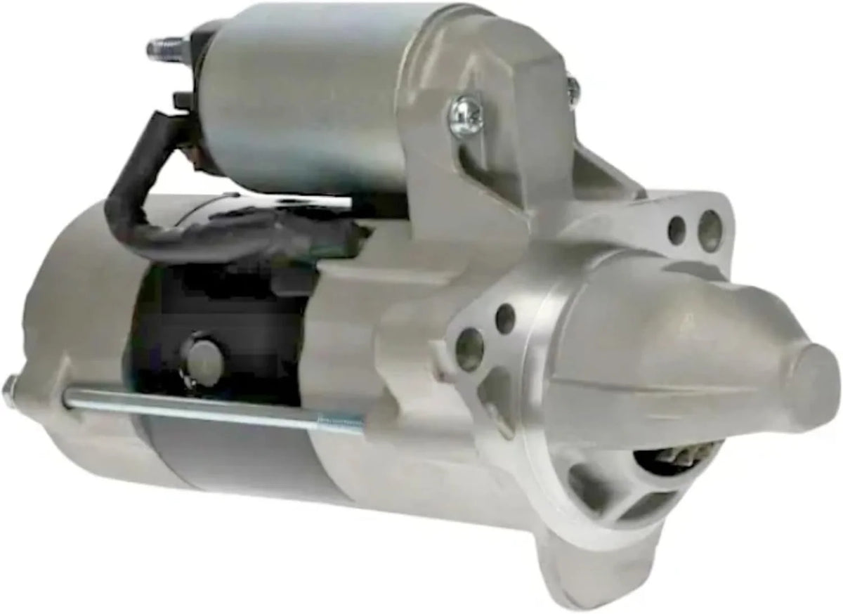 OEM Starter For Cadillac ATS CTS (2.0L) 2016 2017 2018 2019