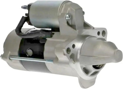 OEM Starter For Cadillac ATS CTS (2.0L) 2016 2017 2018 2019