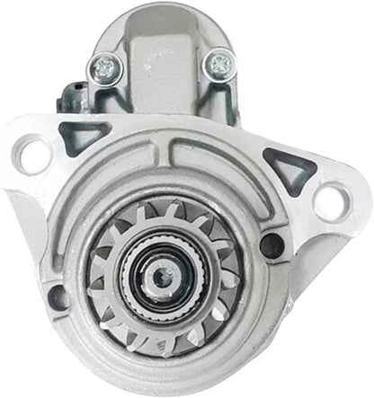 Starter For Nissan Altima 2015-2018 3.5L, Infiniti QX60 15-2016 2018-2020 3.5L
