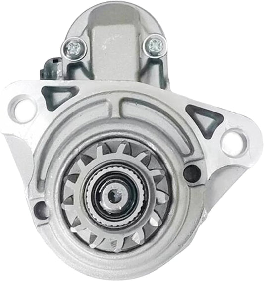 Starter For Nissan Altima 2015-2018 3.5L, Infiniti QX60 15-2016 2018-2020 3.5L