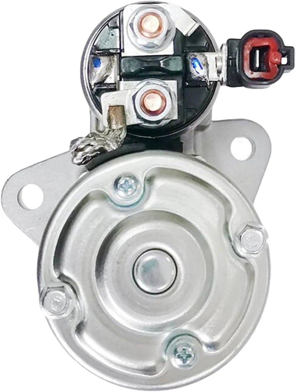 Starter For Nissan Altima 2015-2018 3.5L, Infiniti QX60 15-2016 2018-2020 3.5L