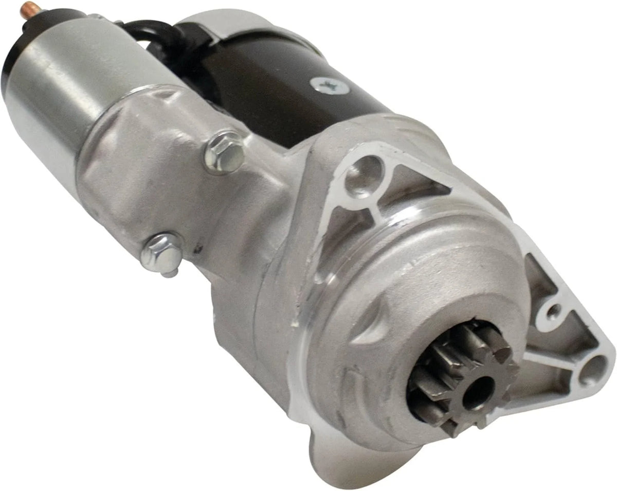 For Chevrolet Silverado 4500 5500 6500 2019-2023 (6.6L) Starter