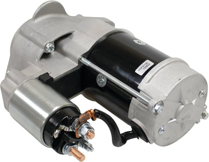 For Chevrolet Silverado 4500 5500 6500 2019-2023 (6.6L) Starter