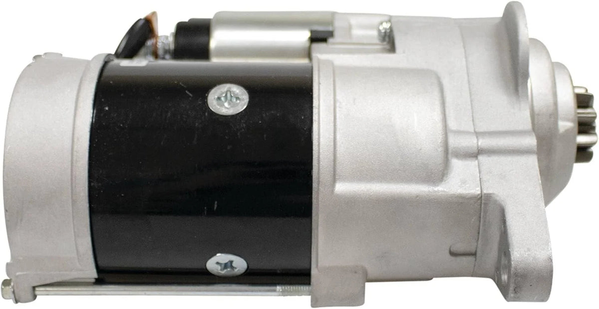 For Chevrolet Silverado 4500 5500 6500 2019-2023 (6.6L) Starter