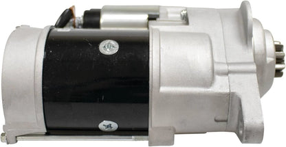 For Chevrolet Silverado 4500 5500 6500 2019-2023 (6.6L) Starter