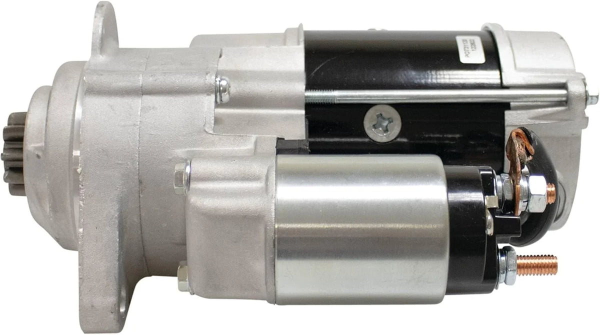 For Chevrolet Silverado 4500 5500 6500 2019-2023 (6.6L) Starter