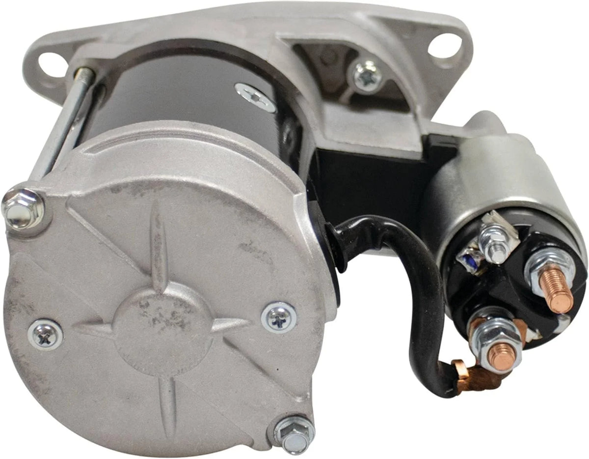 For Chevrolet Silverado 4500 5500 6500 2019-2023 (6.6L) Starter