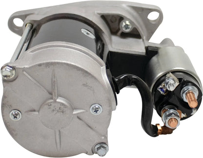 For Chevrolet Silverado 4500 5500 6500 2019-2023 (6.6L) Starter