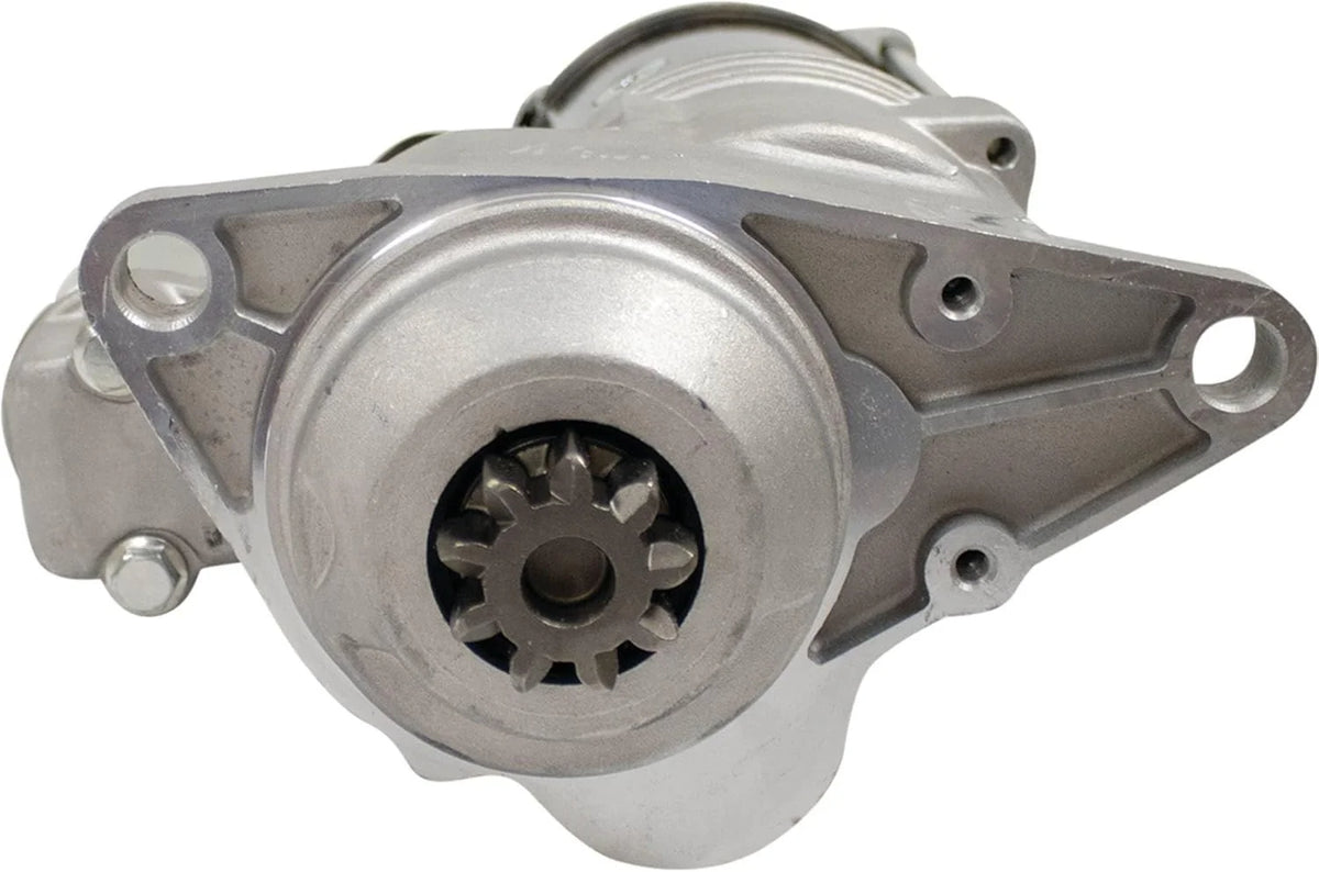 For Chevrolet Silverado 4500 5500 6500 2019-2023 (6.6L) Starter
