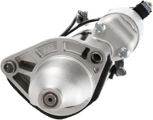Starter For Infiniti Q50 2016-2023 (3.0L) Q60 2017 2018 2019 2020 2021 2022