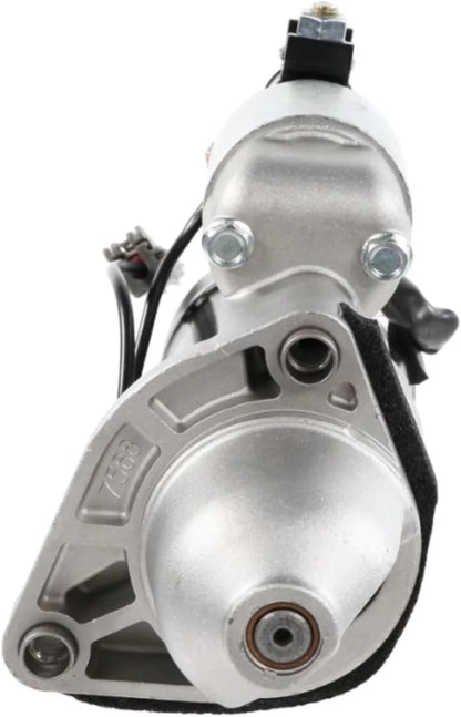 Starter For Infiniti Q50 2016-2023 (3.0L) Q60 2017 2018 2019 2020 2021 2022