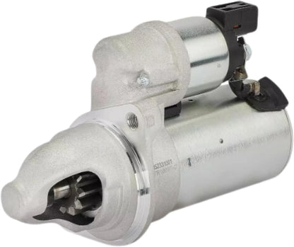 New Starter For Hyundai Elantra 2.0L 2022-23 Veloster, Tucson 2.4L 2018 2019-21