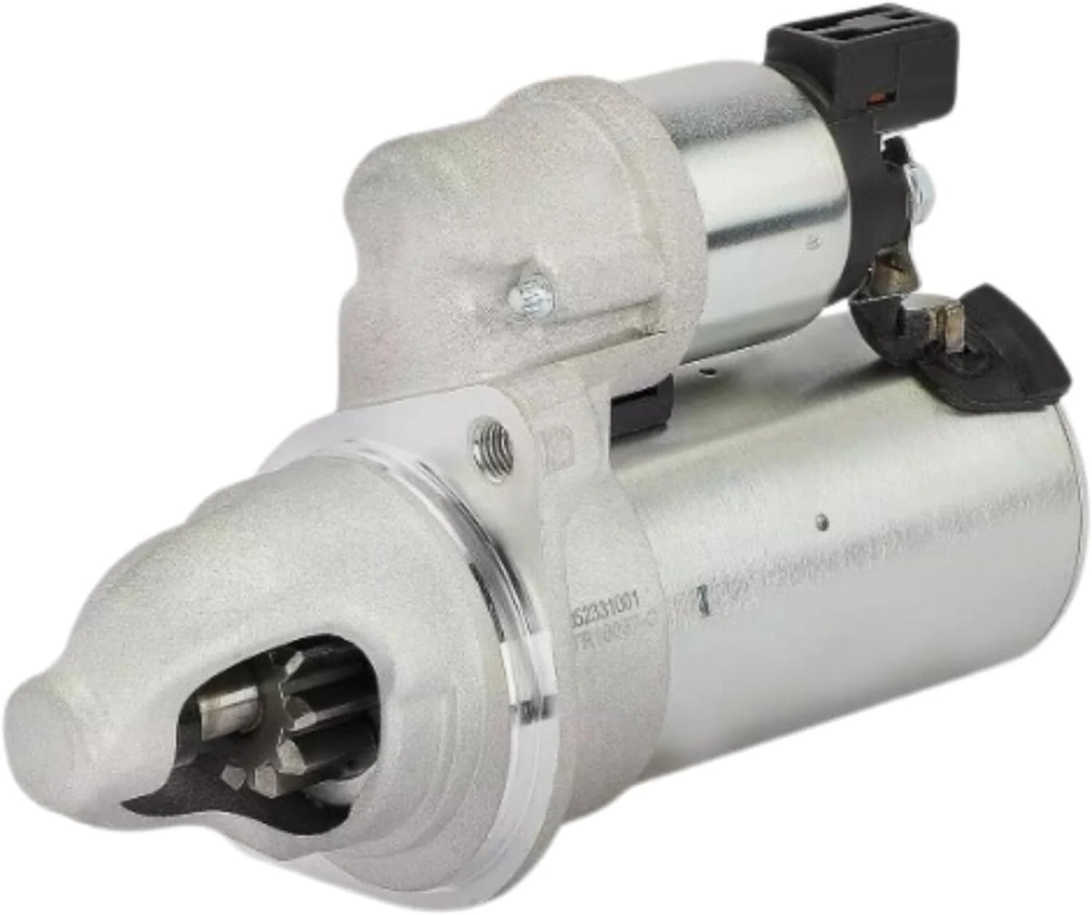 OEM Starter For Hyundai Elantra 2.0L 2022-23 Veloster, Tucson 2.4L 2018 2019-21