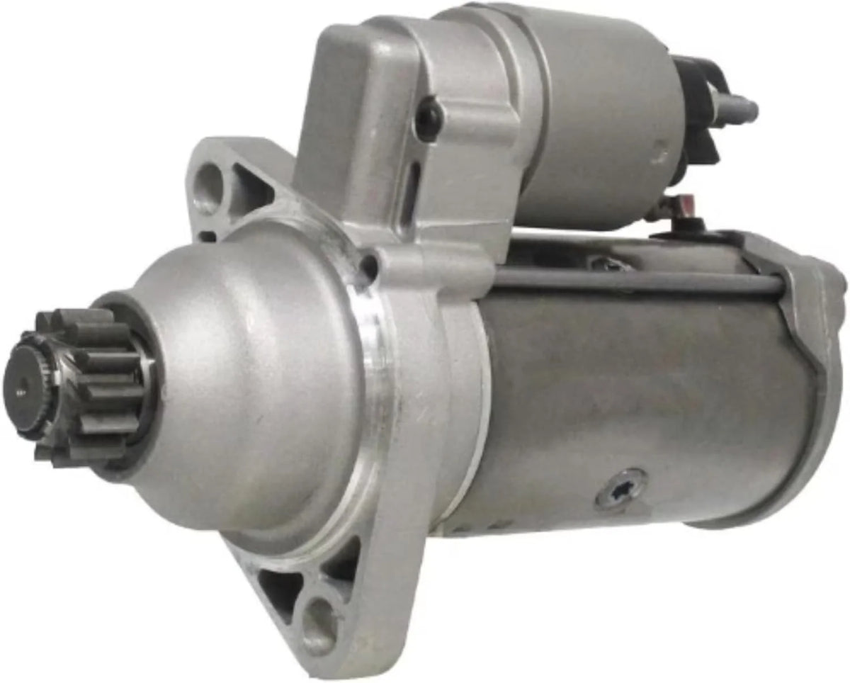 OEM Starter For  Volkswagen Atlas 2018-2023, Atlas Cross Sport 2020-23 (3.6L)