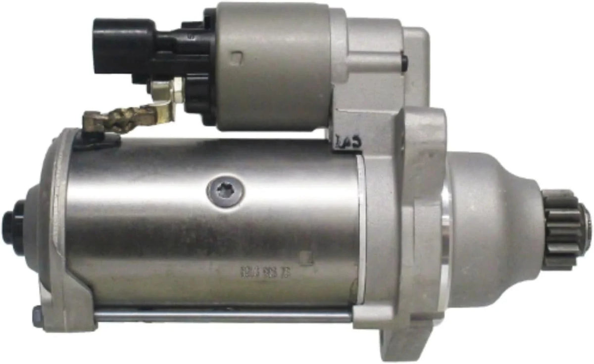 OEM Starter For  Volkswagen Atlas 2018-2023, Atlas Cross Sport 2020-23 (3.6L)