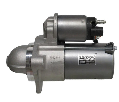 OEM Starter For Chevrolet Express 2500 3500 2.8L, GMC  Savana 2500 2017-2022