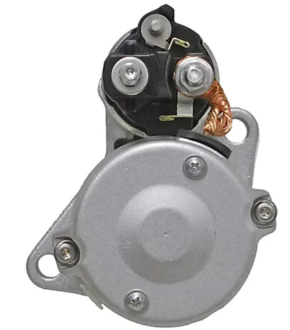 New Starter For Infiniti QX30 2.0L Mercedes CLA250 CLA45 GLA250 GLA45 2014-2019