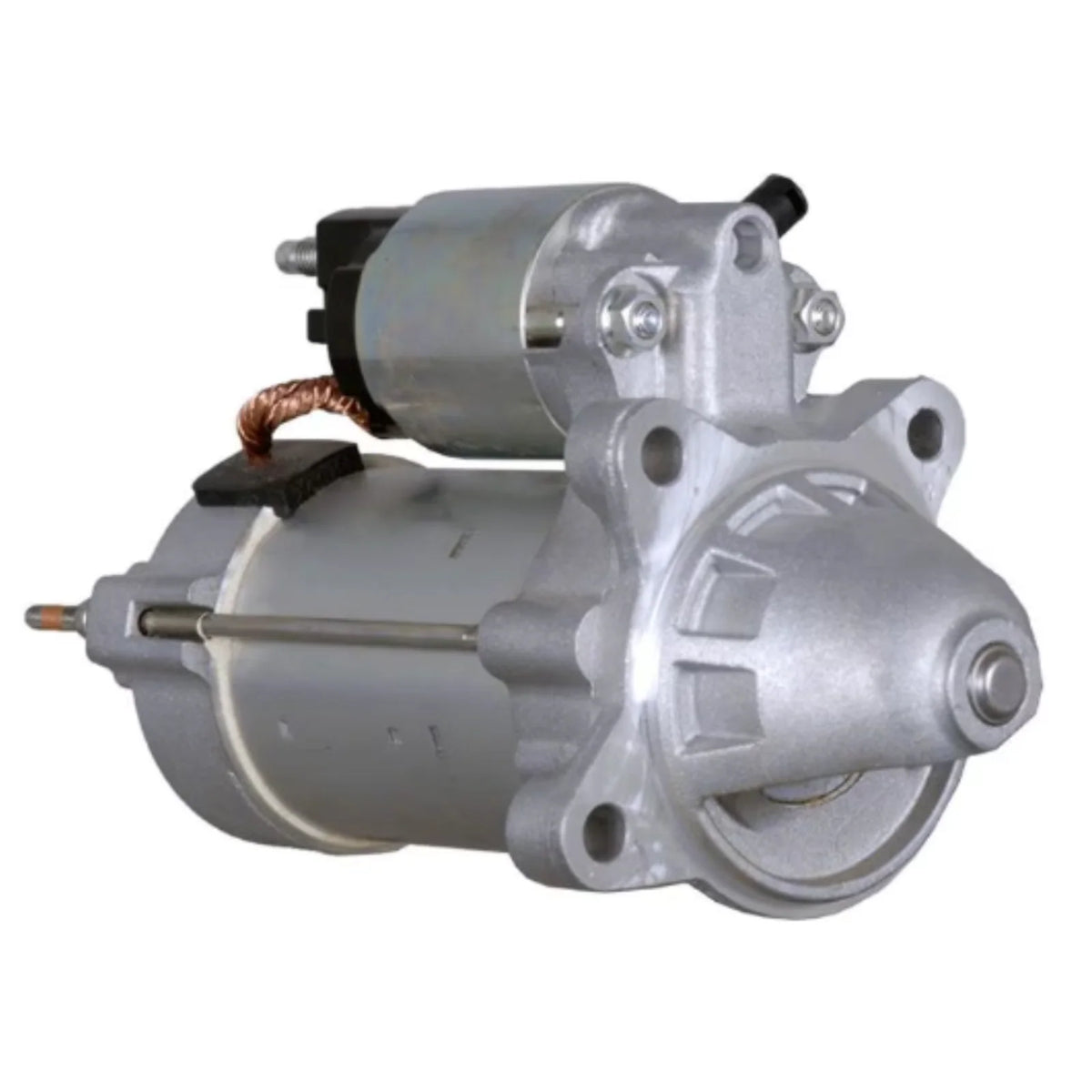 Starter For Ford Mustang 2015 2016 2017 2018 2019 2020 5.2L