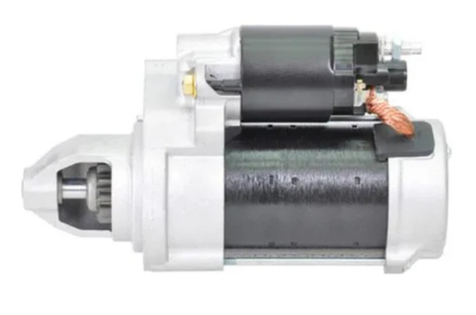 OEM Starter For Chrysler Grand Caravan 3.6L 2022-2025, Pacifica  3.6L 2017-2025