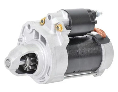 OEM Starter For Chrysler Grand Caravan 3.6L 2022-2025, Pacifica  3.6L 2017-2025
