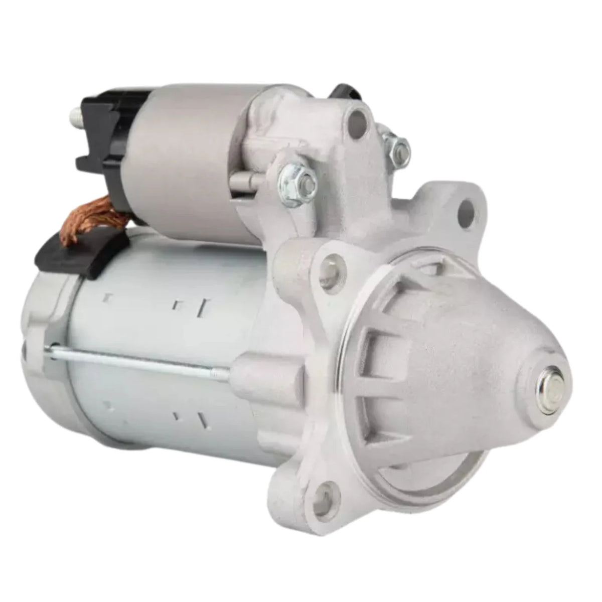 Starter for Ford F-150 2015 2016 17 5.0L, E-350 E-450 Super Duty 2017-2019 6.2L