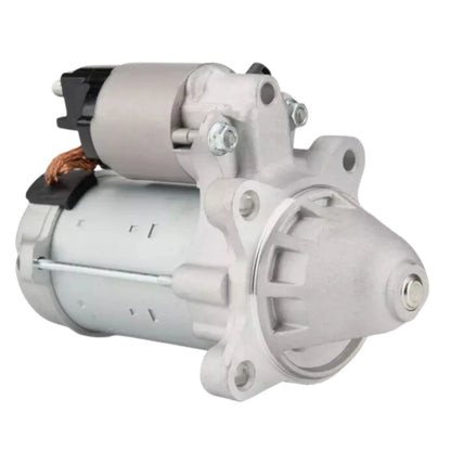 Starter for Ford F-150 2015 2016 17 5.0L, E-350 E-450 Super Duty 2017-2019 6.2L