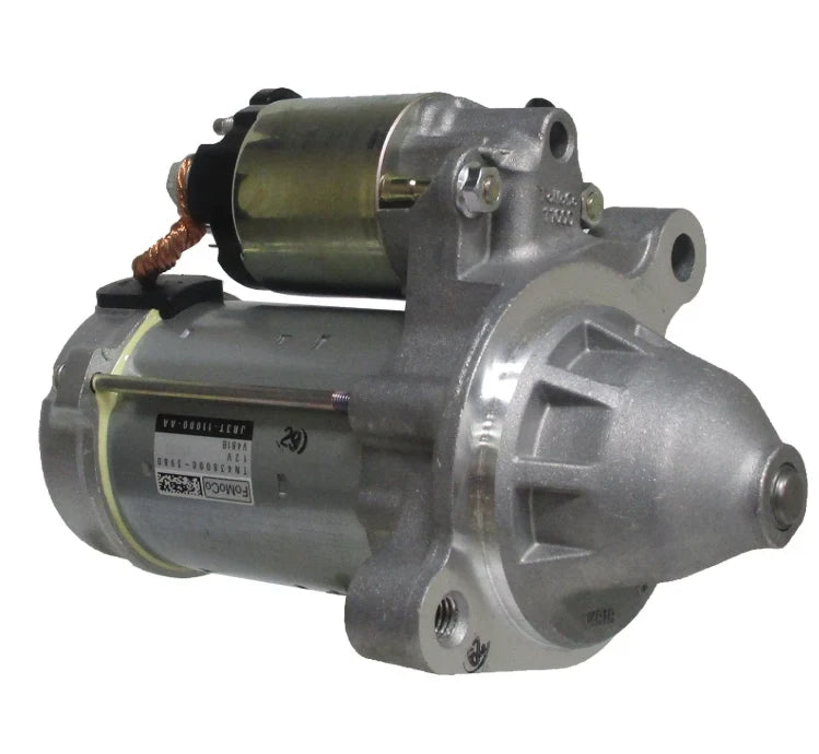 OEM Starter For Ford Mustang 5.0L 2018 2019 2020 Automatic Transmission