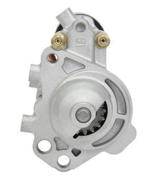 Starter For GMC Acadia 3.6L 2020-2022, Chevrolet Blazer Traverse 3.6L 2018-2022