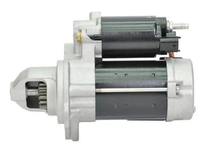 Starter For GMC Acadia 3.6L 2020-2022, Chevrolet Blazer Traverse 3.6L 2018-2022