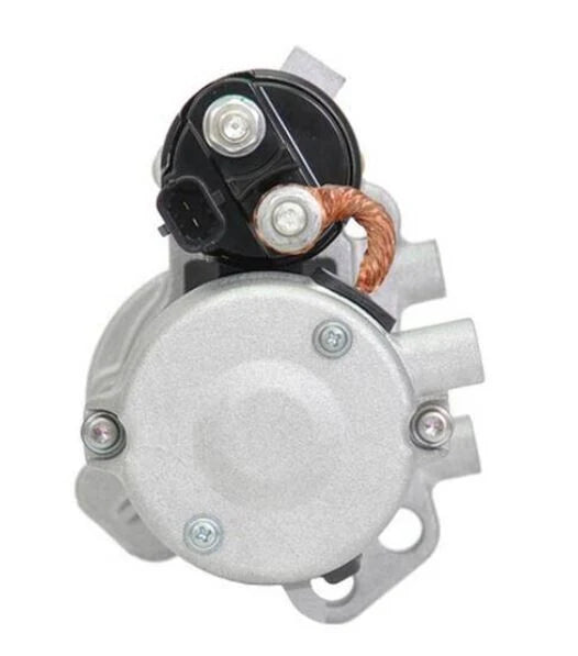 Starter For GMC Acadia 3.6L 2020-2022, Chevrolet Blazer Traverse 3.6L 2018-2022