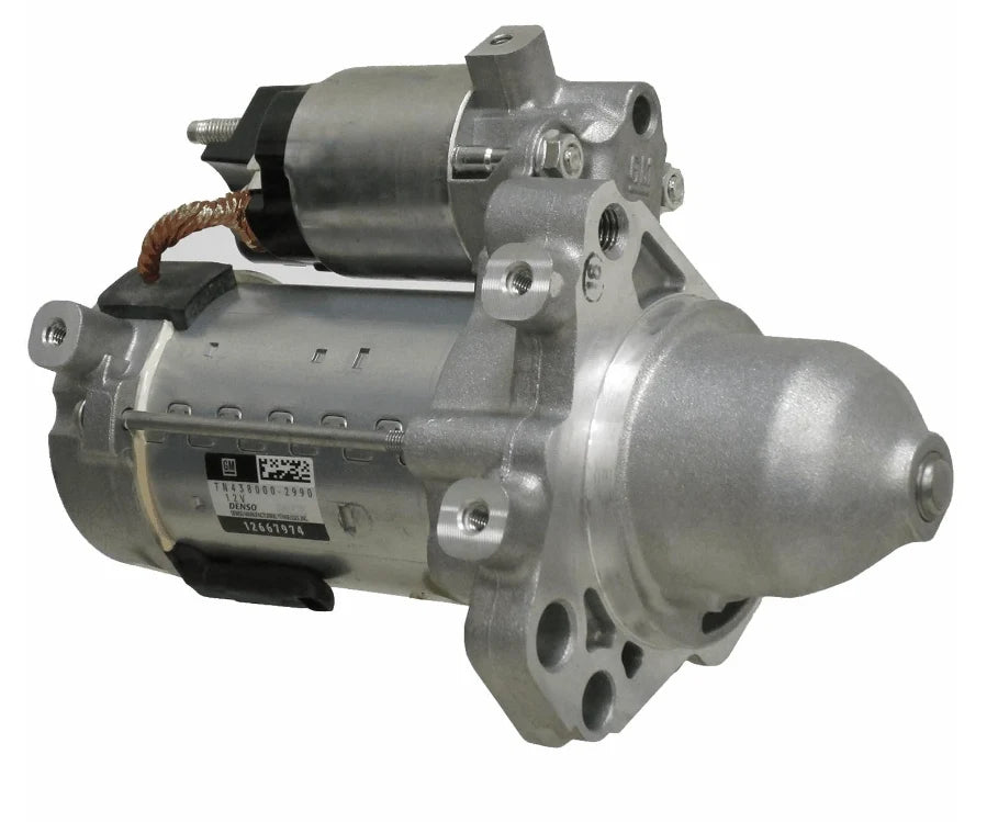 OEMStarter For Chevrolet Camaro (3.6L) 2016-2023, GMC Acadia 3.6L 2017 2018-19