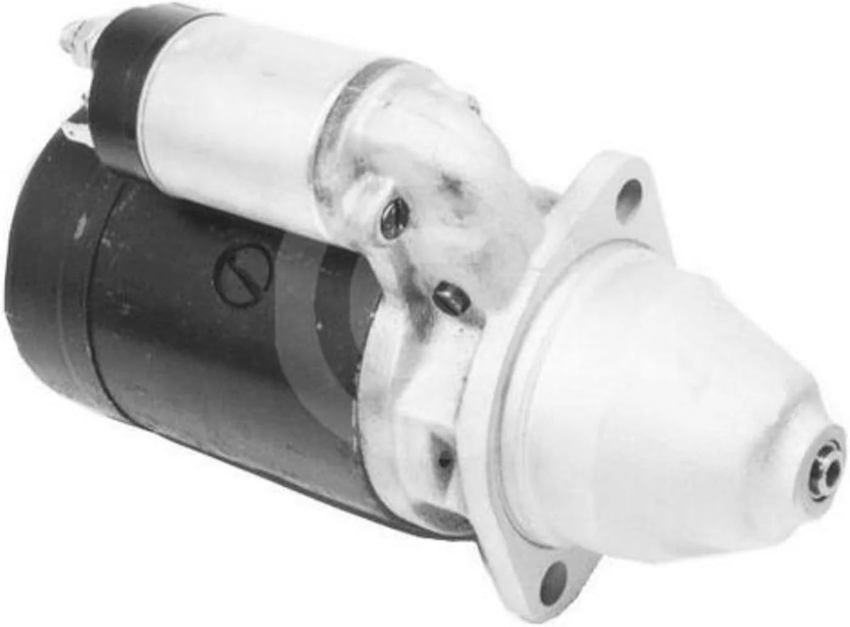 For Volvo 122 1800 1962-1968, 544 62-1967 (1.8L) AQ105A AQ165A Starter