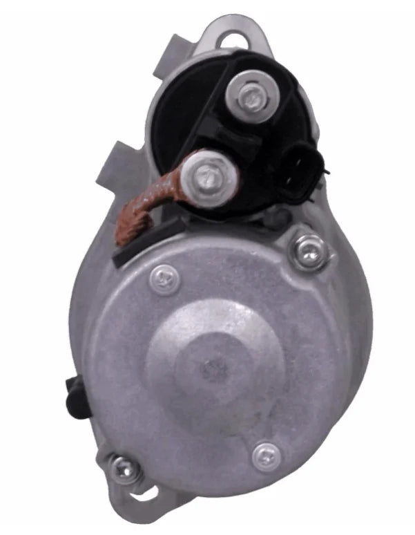 Starter For Jaguar F-Pace F-Type XE XF XJ XJR575 (3.0L 5.0L) 2016 2017-2023